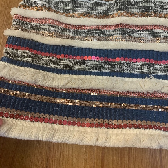 Anthropologie Moulinette Soeurs Erine Skirt - Picture 6 of 8